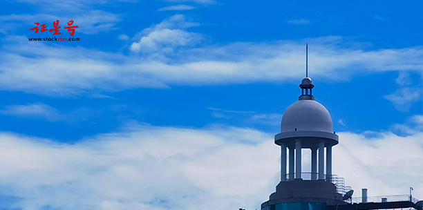 关系平台上, 公司连续五