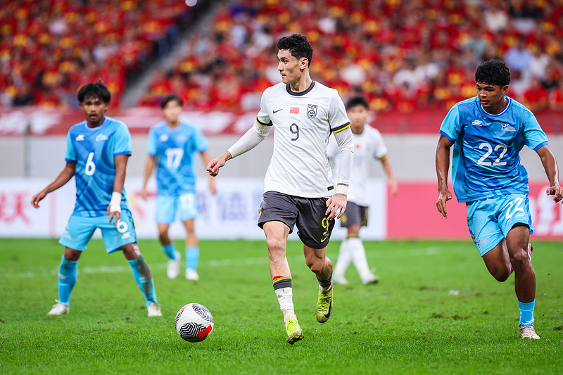 获得了, 两战全胜 获得了, 两战全胜