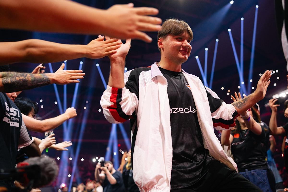 FaZe创