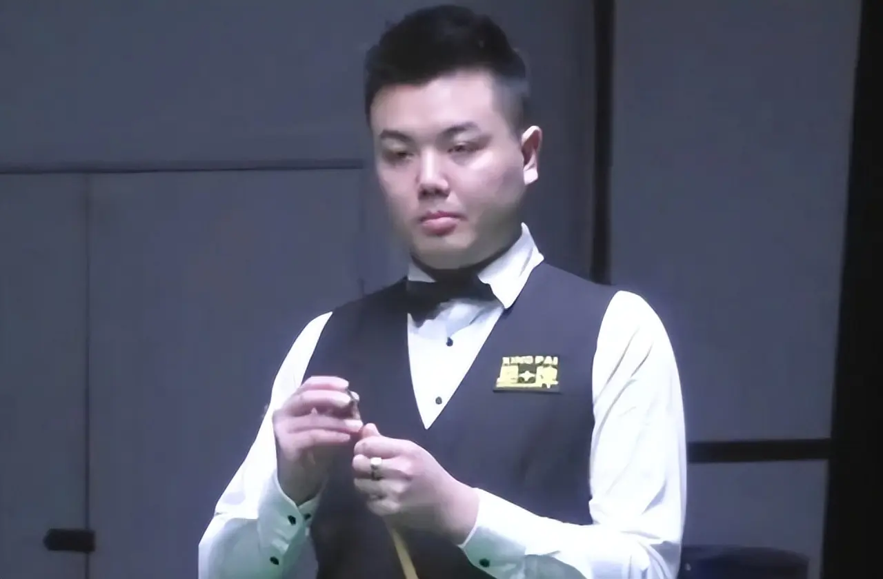 AA, 第五局打出