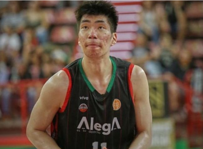 布里亚, 低得分纪录, 留洋生涯单 布里亚, 低得分纪录, 留洋生涯单