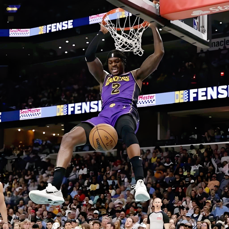 KDFYC, Sznj, 湖人场上将 KDFYC, Sznj, 湖人场上将