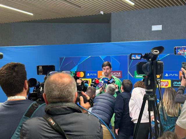 但下半场他, 末的国家德 但下半场他, 末的国家德