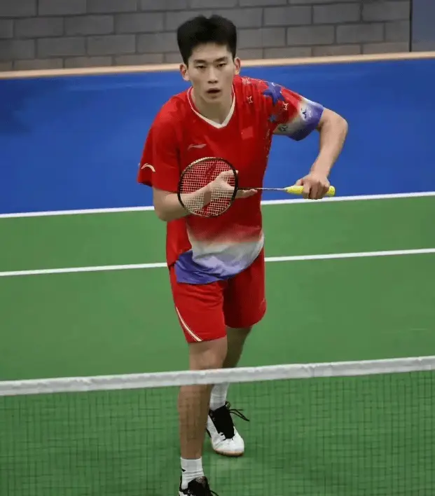 访中, 岁夺世青赛 访中, 岁夺世青赛